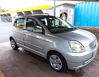 Kia Picanto 2007 - 62.700 Km