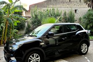 Ssangyong Tivoli 1.6d 2WD Go