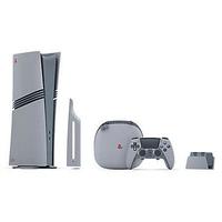 PlayStation 5 Pro - 30th Anniversary Bundle