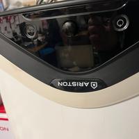 Nuos 110 litri monoblocco