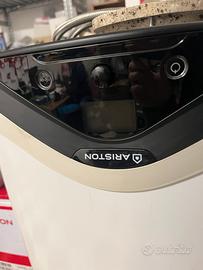 Nuos 110 litri monoblocco