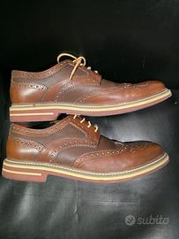 Scarpe eleganti Brimarts tg. 44