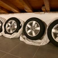 Cerchi originali Volkswagen R16