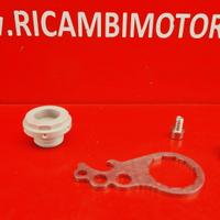 TAPPO OLIO TOURATECH DUCATI MULTISTRADA 1200