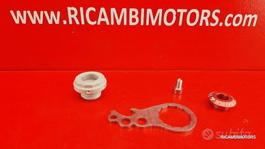 TAPPO OLIO TOURATECH DUCATI MULTISTRADA 1200