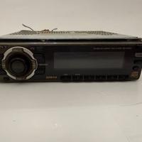 Autoradio Sony CDX-4000R 50Wx4 CD Vintage