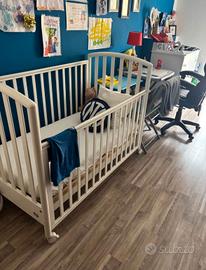 Cameretta completa bambini