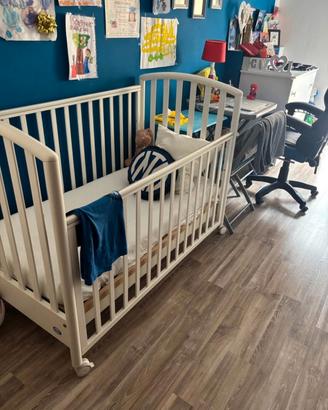 Cameretta completa bambini