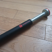 Barra per trazioni PULL UP - Decathlon