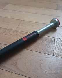 Barra per trazioni PULL UP - Decathlon