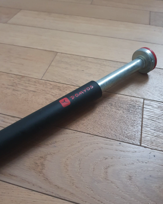 Barra per trazioni PULL UP - Decathlon