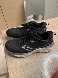 Saucony Triumph 22 taglia 42.5