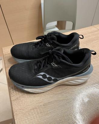 Saucony Triumph 22 taglia 42.5