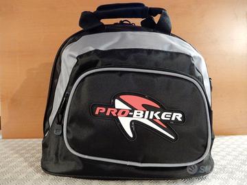 BORSA  PER  TRASPORTO  CASCO