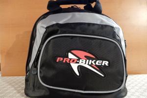 BORSA  PER  TRASPORTO  CASCO