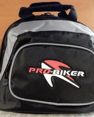 BORSA  PER  TRASPORTO  CASCO