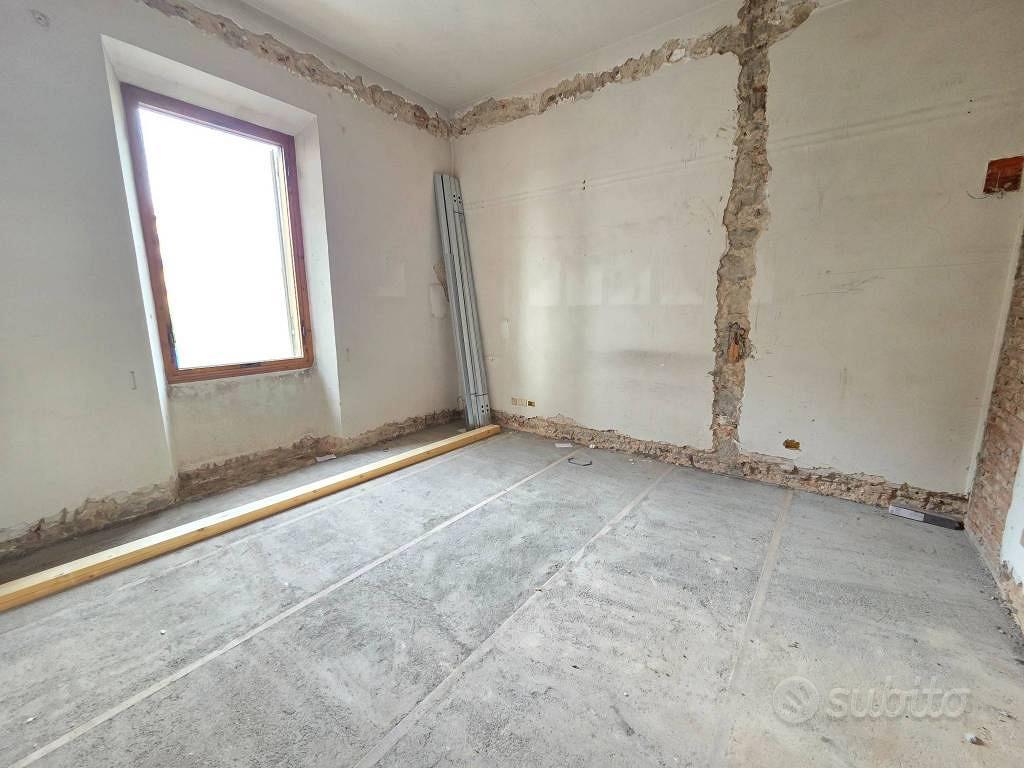 Appartamento – FI - Altro