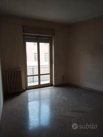 Appartamento con garage zona centrale