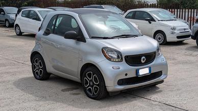SMART ForTwo 0.9cc 90cv - Auto