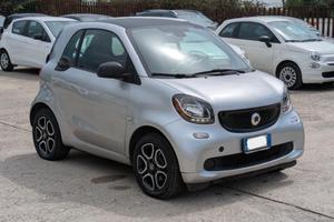 SMART ForTwo 0.9cc 90cv - AUTOMATICA NAVIGATORE