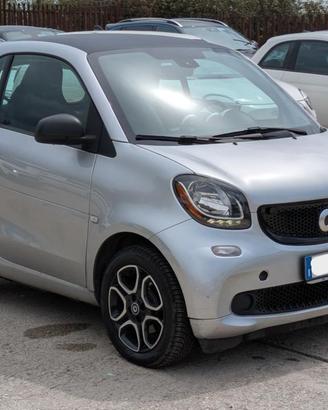 SMART ForTwo 0.9cc 90cv - Auto
