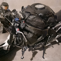 Honda cbr 1000 rr 2012