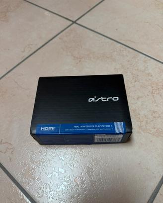 ASTRO Adattatore HDMI PS5