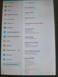 Samsung Galaxy Tab 4 