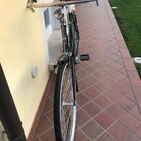 Bici vintage per uomo e donna