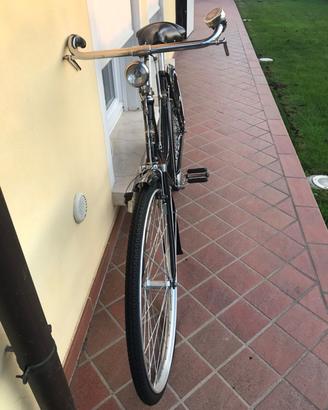 Bici vintage per uomo e donna