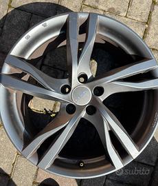 Cerchi MAK 18 pollici