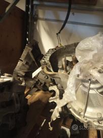 cambio manuale vari tipi 