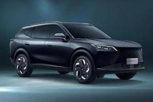 Omoda 7 1.5 SHS-P plug-in Hybrid Premium