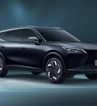 Omoda 7 1.5 SHS-P plug-in Hybrid Premium