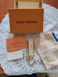 Portachiavi LV Elegante Raffinato 