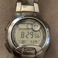 Orologio da Polso Uomo Casio