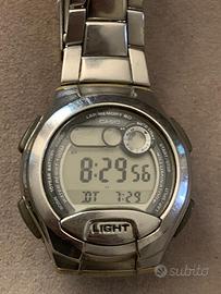 Orologio da Polso Uomo Casio
