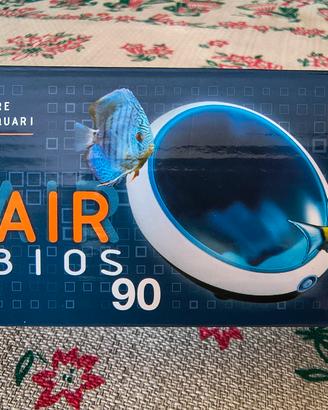 Aeratore per acquari AirBios 90