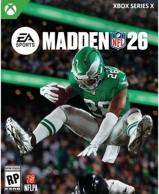 NFL Xbox one