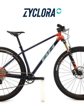 BH Ultimate RC XT t.M