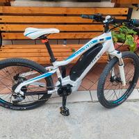 Haibike Sduro  bambini