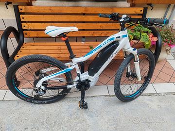 Haibike Sduro  bambini