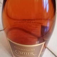 Champagne CATTIER Brut Rosè