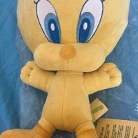 Peluche titty nuovo 30 cn