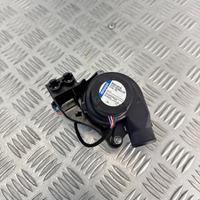 Attuatore Clima Mercedes Classe S W222 HVAC Ricirc