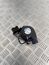 Attuatore Clima Mercedes Classe S W222 HVAC Ricirc