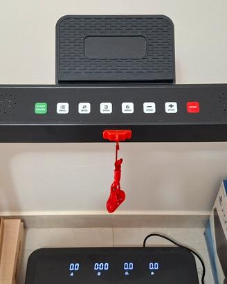 Tapis Roulant