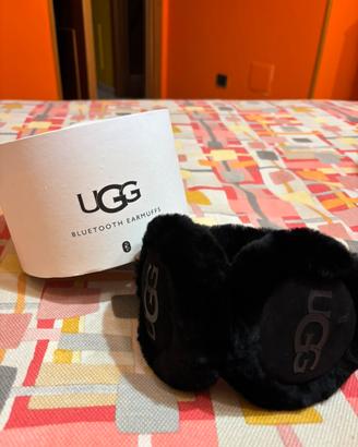 Cuffie UGG bluetooth
