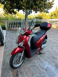 Honda sh 150