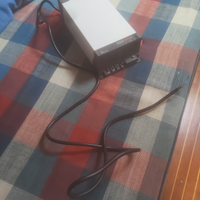 Carica batterie barca